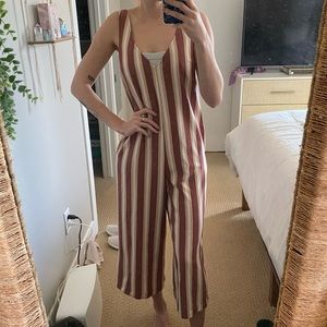 Forever 21 Y2K Jumpsuit